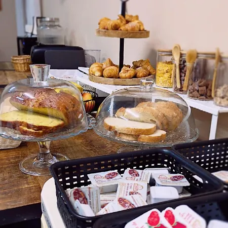 El Convent De Pensionat Moncada