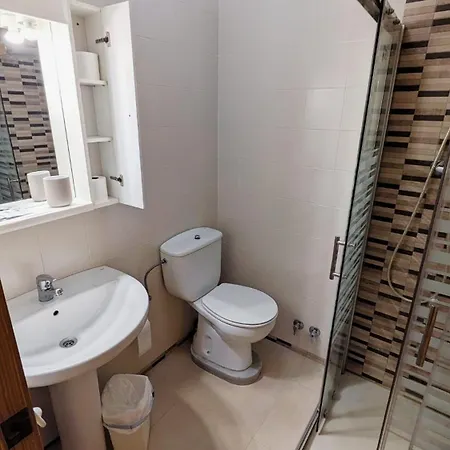 Pensionat El Convent De 3*