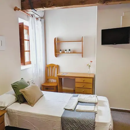 El Convent De Moncada