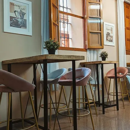 Pensionat El Convent De