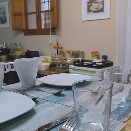 Pensionat El Convent De 3*