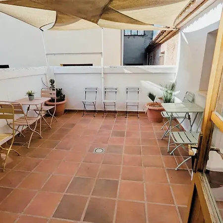 Pensionat El Convent De Moncada