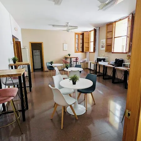 El Convent De Pensionat Moncada