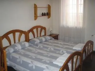 El Convent De Pensionat Moncada