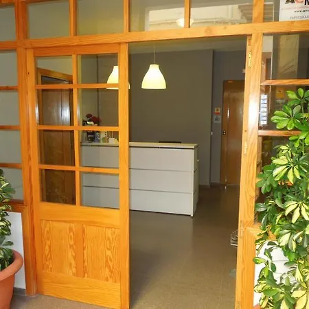 El Convent De 3* Moncada