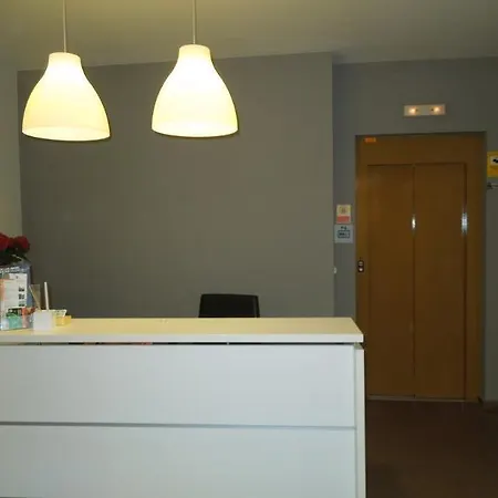 El Convent De Pensionat