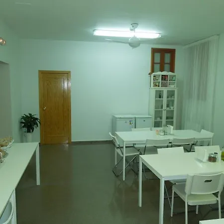 El Convent De 3* Moncada