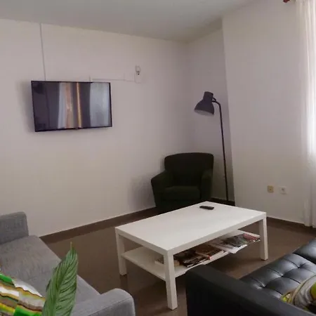 El Convent De Pensionat Moncada