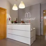 El Convent De 3* Moncada