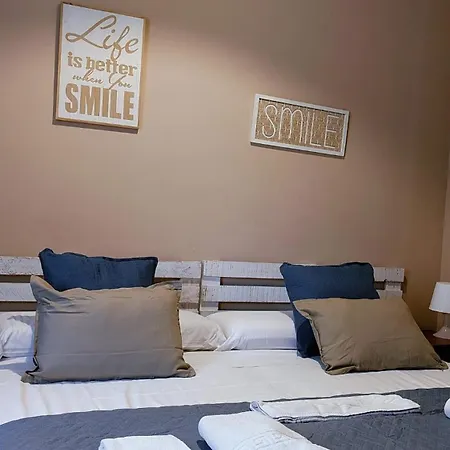 El Convent De ゲストハウス