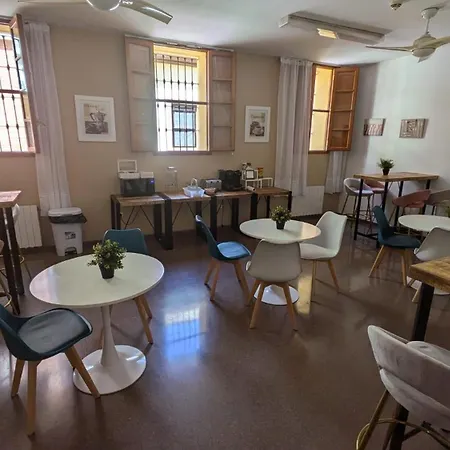 El Convent De 3* ムンカーダ