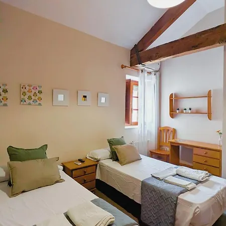 El Convent De ムンカーダ