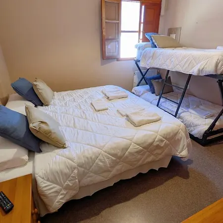 Guest house El Convent De