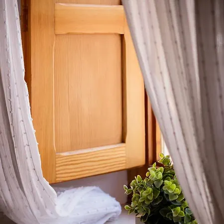 El Convent De Guest house Moncada