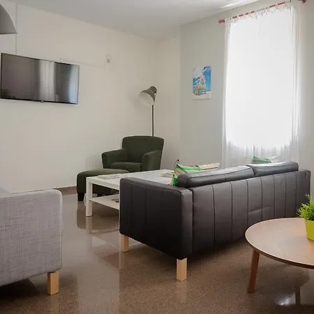 ゲストハウス El Convent De ムンカーダ