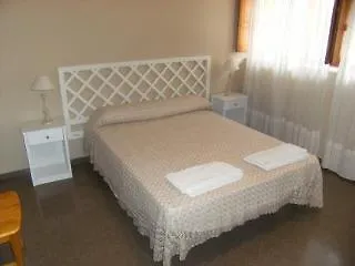 El Convent De ゲストハウス 3*