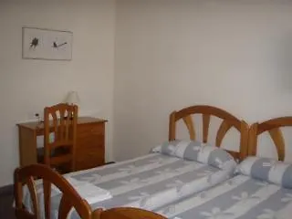 בית הארחה El Convent De מונקדה