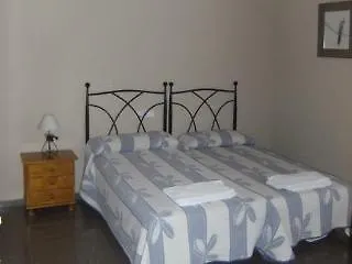 El Convent De Guest house