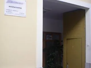 El Convent De 2* Moncada