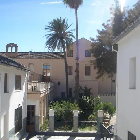 El Convent De Guest house 2*