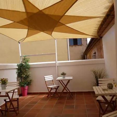 El Convent De 2*