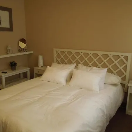 El Convent De Guest house