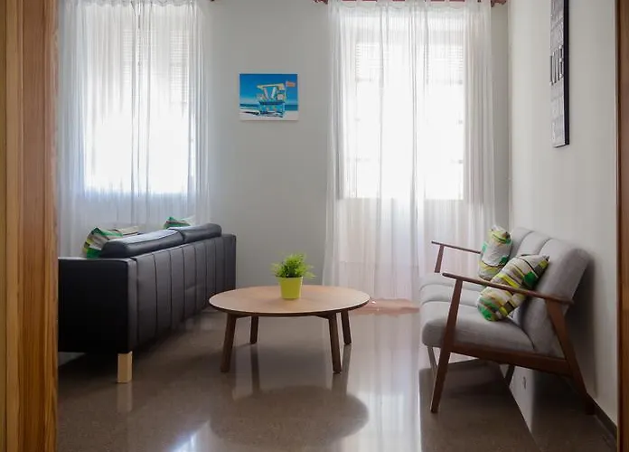 Πανσιόν El Convent De 3*
