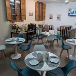 El Convent De בית הארחה מונקדה