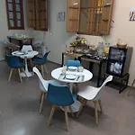 בית הארחה El Convent De מונקדה