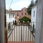 El Convent De בית הארחה מונקדה