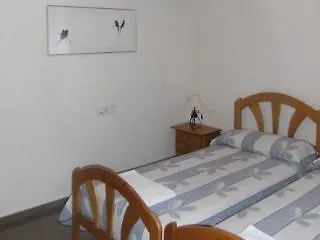 蒙卡达埃尔修道院旅馆 招待所 蒙卡达