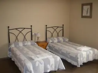 招待所 蒙卡达埃尔修道院旅馆 3*