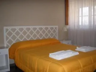 蒙卡达埃尔修道院旅馆 招待所